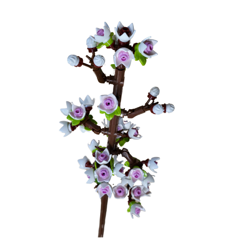 LEGO® White Cherry Blossom Bloom