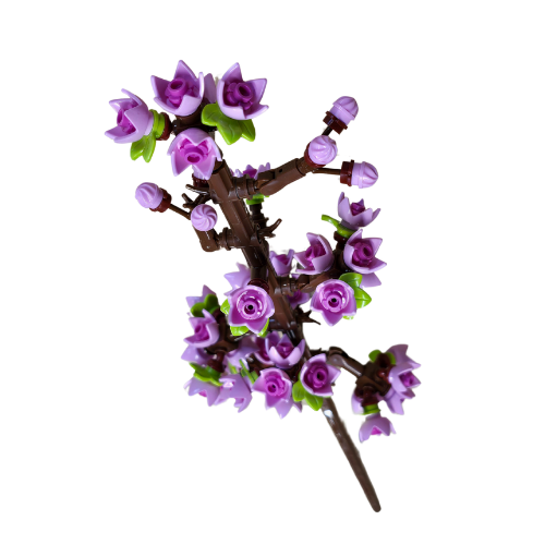 LEGO® Pink Cherry Blossom Bloom