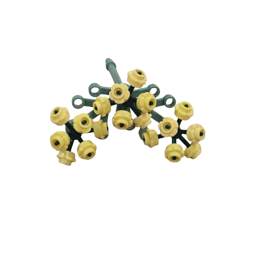 LEGO® Light Yellow Baby's Breath Accent
