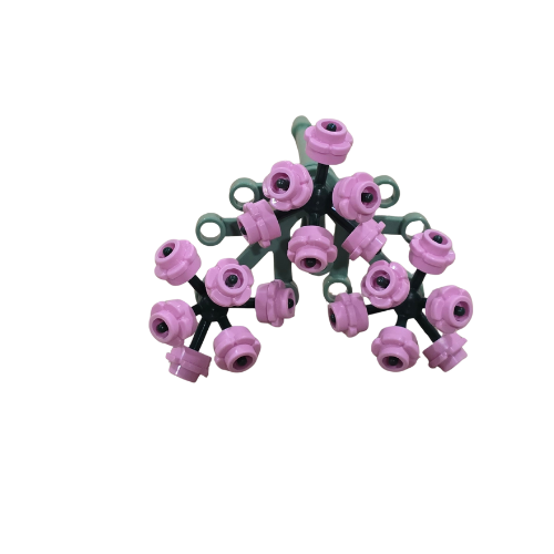 LEGO® Light Pink Baby's Breath Accent