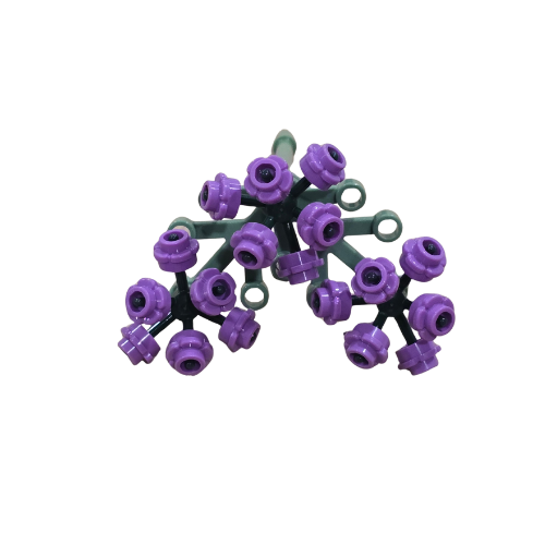 LEGO® Lavender Baby's Breath Accent
